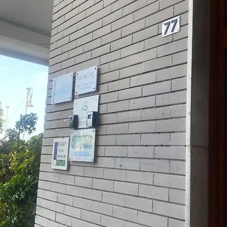 Casa Emilia Sorrento