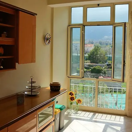 Casa Emilia Ferienhaus *