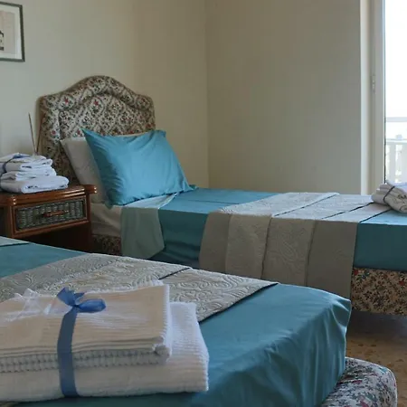 Ferienhaus Casa Emilia