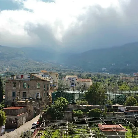 Casa Emilia Ferienhaus Sorrent