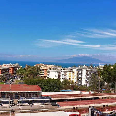 Casa Emilia Ferienhaus