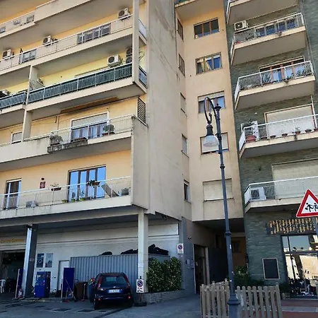 Casa Emilia Ferienhaus