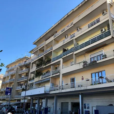 Feriehus Casa Emilia