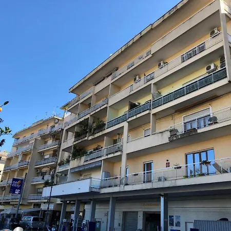 Casa Emilia Ferienhaus