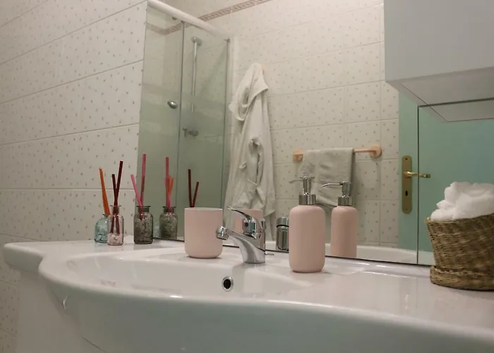 Casa Emilia Sorrento