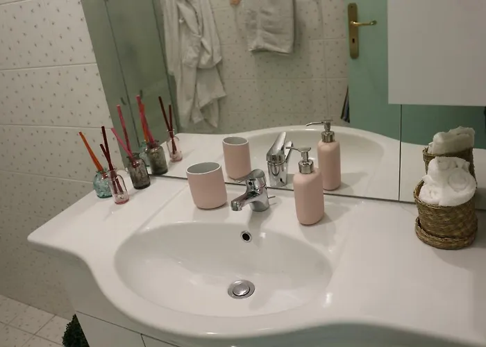 Casa Emilia Feriehus *