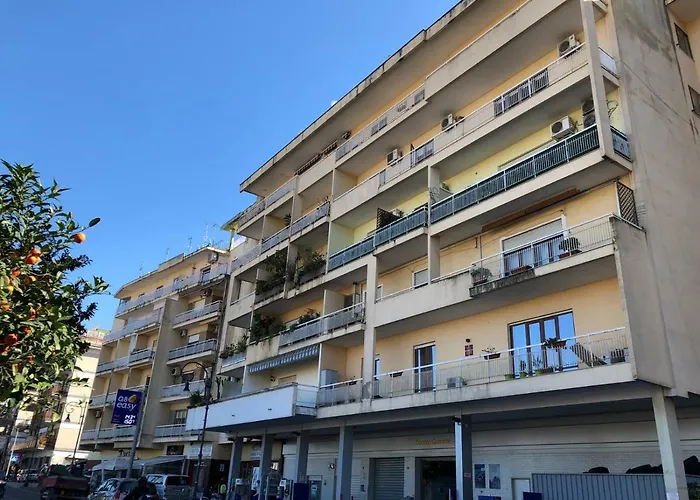 Feriehus Casa Emilia