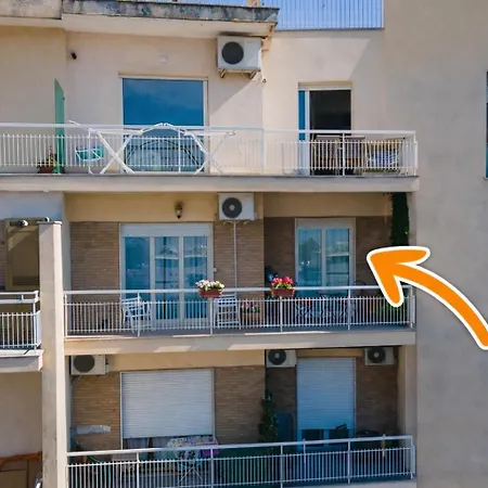 Casa Emilia * Sorrento