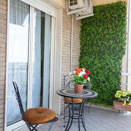 Apartamento Casa Emilia *