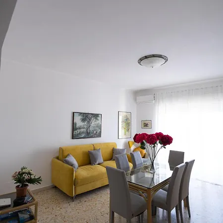 Casa Emilia * Península Sorrentina