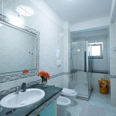 Casa Emilia * Sorrento