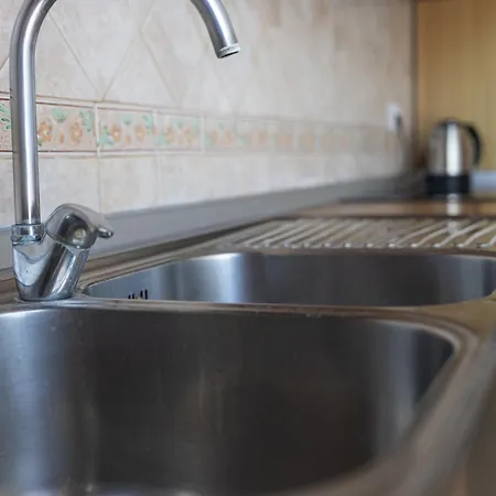 Apartamento Casa Emilia Península Sorrentina