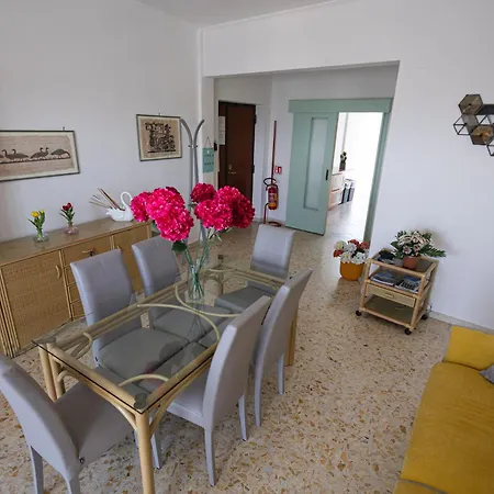 Casa Emilia Daire Sorrento