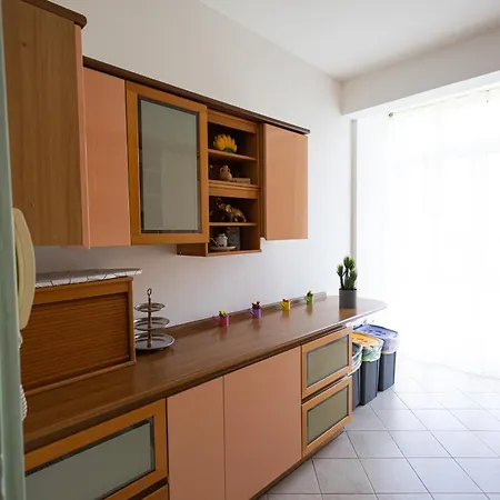 Casa Emilia * Península Sorrentina