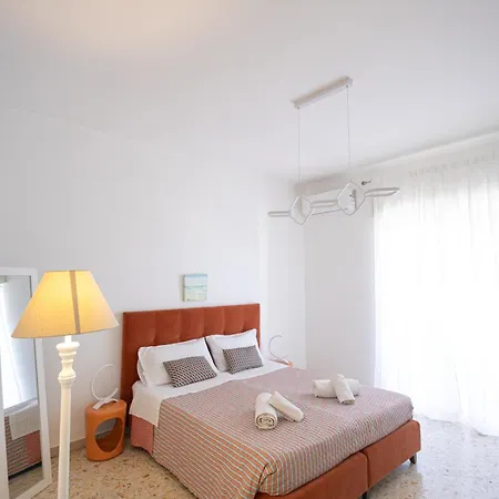 Apartamento Casa Emilia