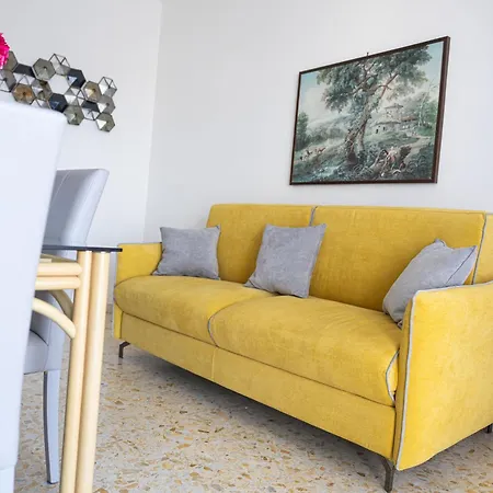 Casa Emilia Daire *