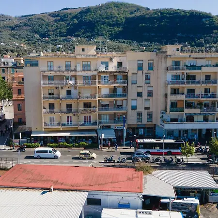Casa Emilia Península Sorrentina