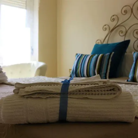 Casa Emilia Semesterbostad *