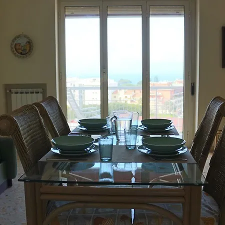 Casa Emilia Holiday home