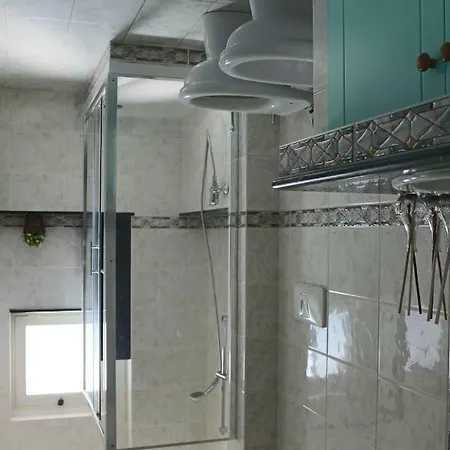 Holiday home Casa Emilia