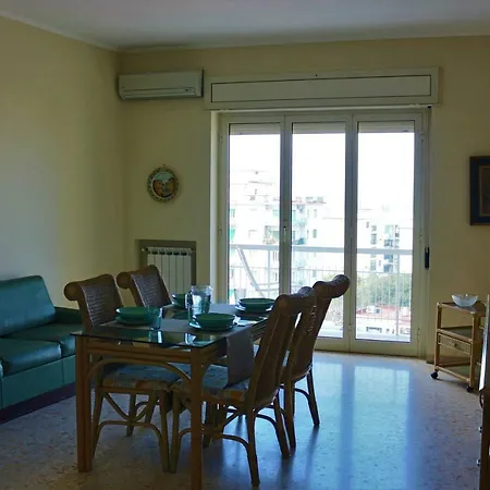 Casa Emilia Semesterbostad *