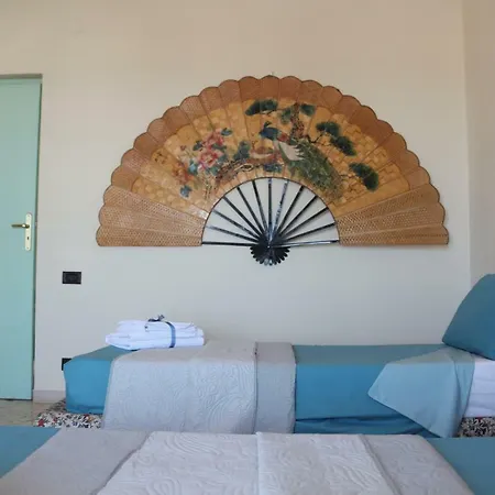 Casa Emilia Holiday home Sorrento