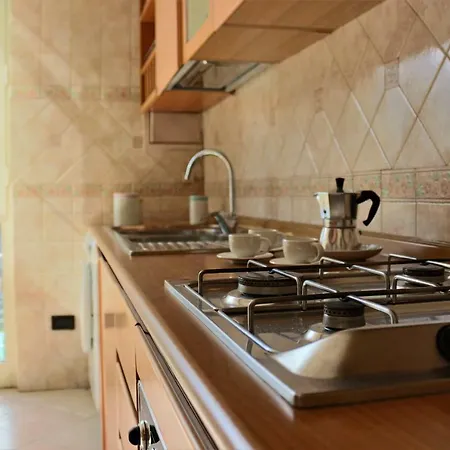 Casa Emilia * Península Sorrentina