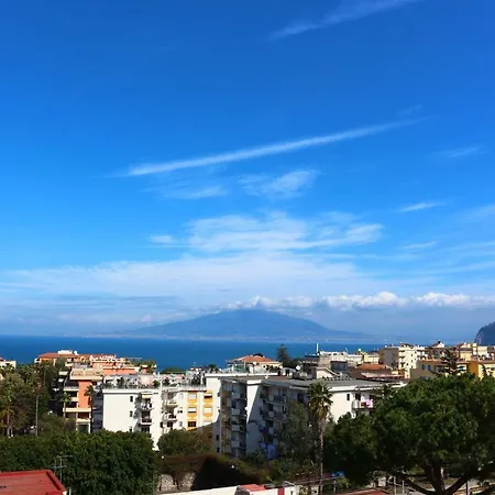 Casa Emilia Sorrento