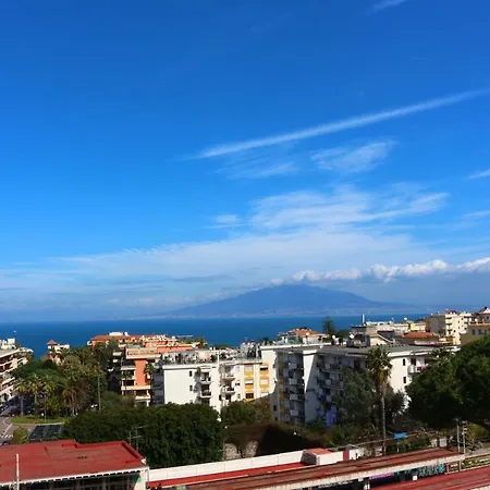 Casa Emilia Semesterbostad