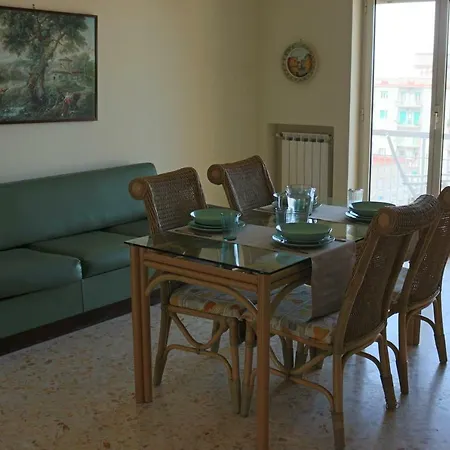 Casa Emilia Sorrento