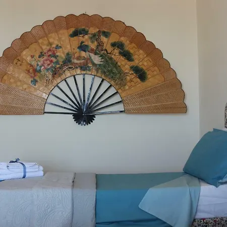 Сasa de vacaciones Casa Emilia *
