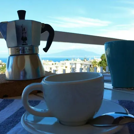 Casa Emilia * Sorrento