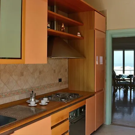 Casa Emilia Semesterbostad Sorrento