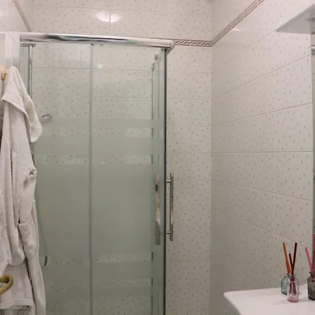 Semesterbostad Casa Emilia