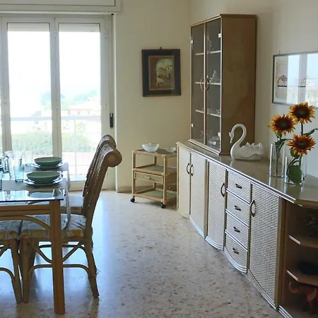 Casa Emilia Holiday home