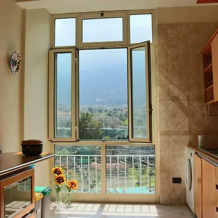 Casa Emilia