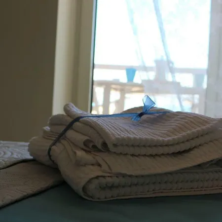 Holiday home Casa Emilia