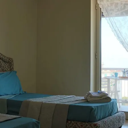 Holiday home Casa Emilia *