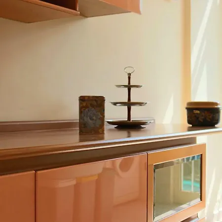 Casa Emilia * Sorrento