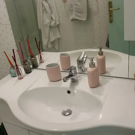 Casa Emilia Semesterbostad *