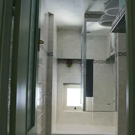 Casa Emilia Semesterbostad *