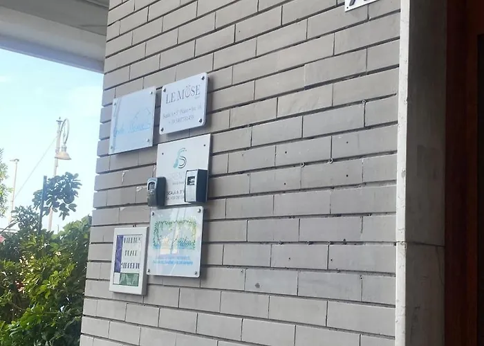 Casa Emilia Półwysep Sorrentyński