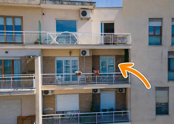 Casa Emilia * Sorrento