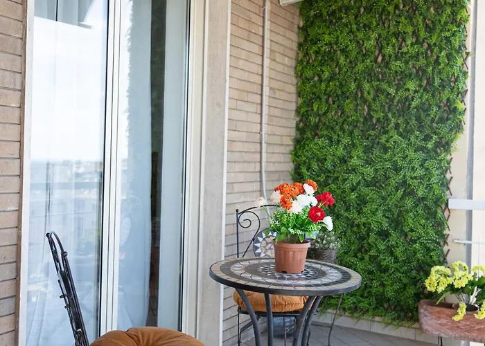 Apartament Casa Emilia *