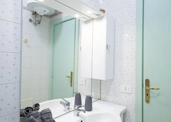 Casa Emilia Sorrento