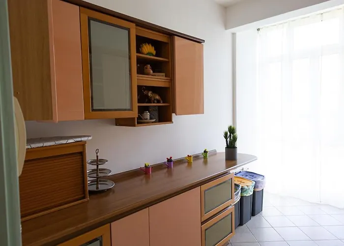 Apartament Casa Emilia *