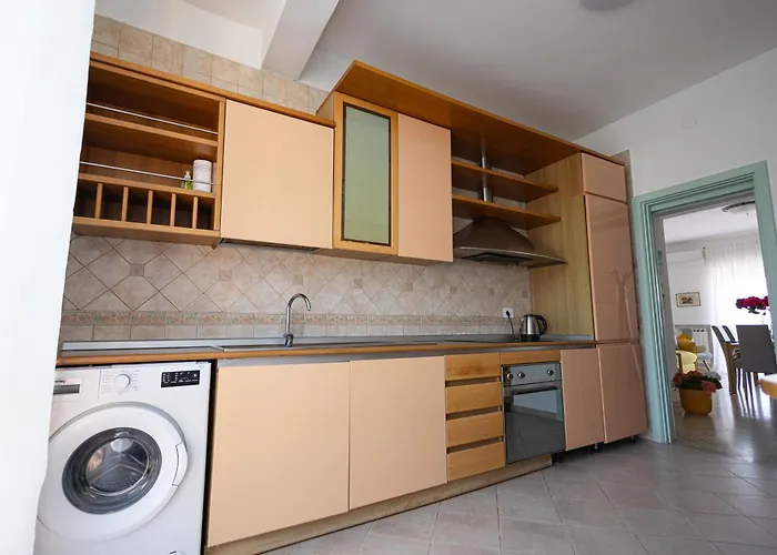 Casa Emilia Sorrento