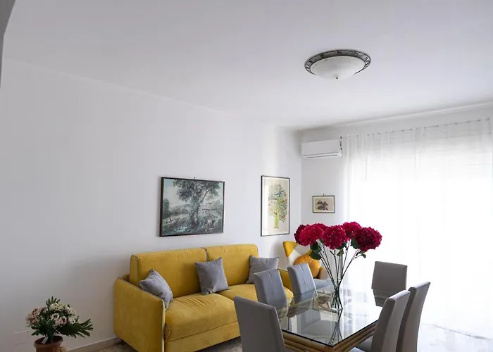 Casa Emilia * Sorrento