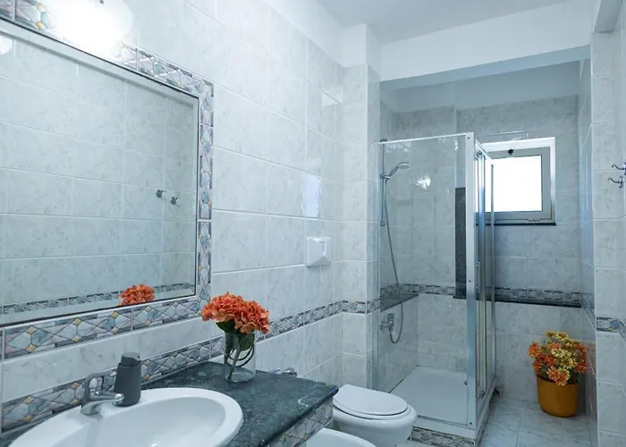 Casa Emilia * Sorrento