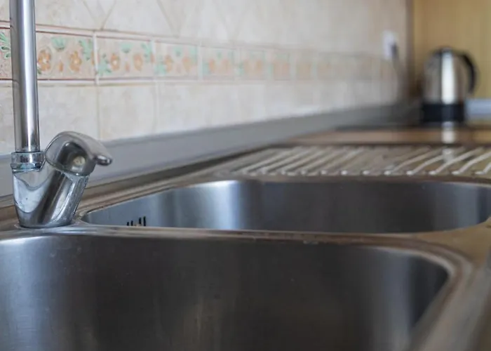 Apartament Casa Emilia Półwysep Sorrentyński